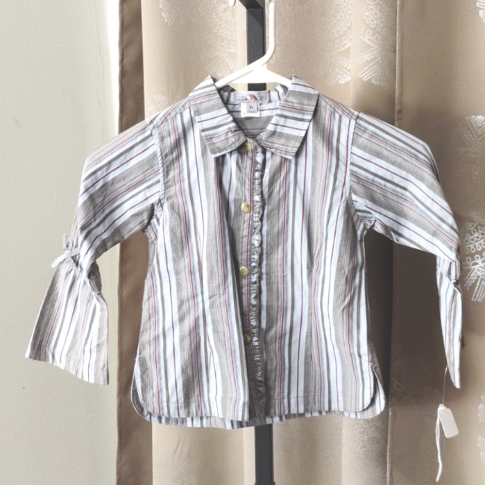 BRAND: One Kid - SIZE: 4T